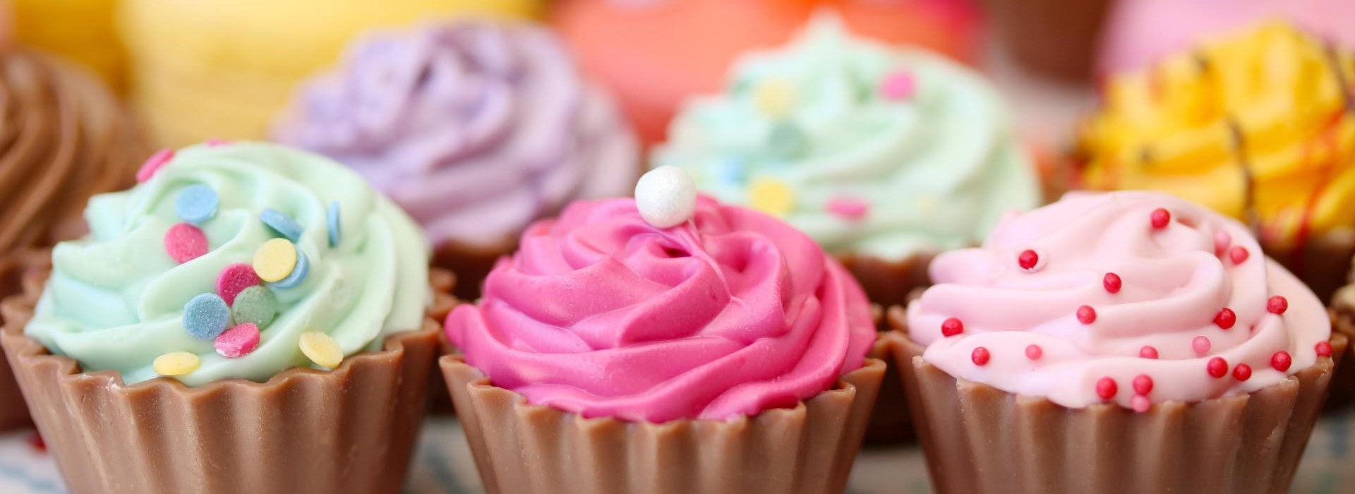 Postres La Pastelería