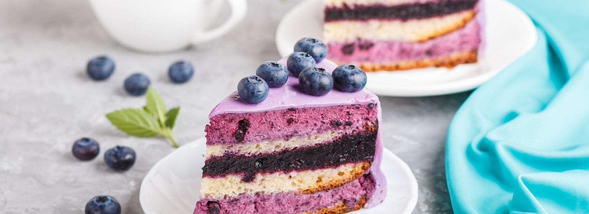 Pasteles Tradicionales